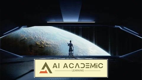 آموزش Blender 3D: ساخت یک صحنه واقع‌گرایانه فیلم علمی‌تخیلی