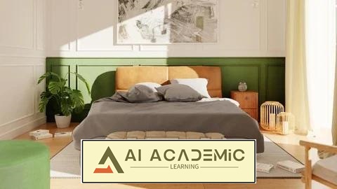 دوره Blender 3D برای مبتدیان - مدل‌سازی و رندرینگ کامل