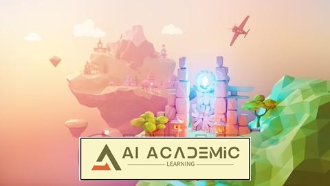 آشنایی با بلندر سه‌بعدی - ماجرای سنگ جادویی - برای مبتدیان