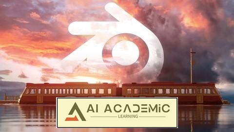 دوره مبتدی بلندر 2024 - ساخت صحنه‌های سینمایی