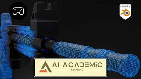 بلندر - متخصص مدل‌سازی سطح سخت