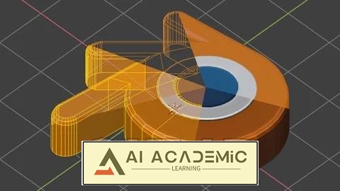 آموزش آسان Blender: راهنمای مبتدیان برای توسعه بازی‌های 3D