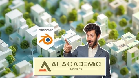 بلندر 4.2: مدل‌سازی دقیق