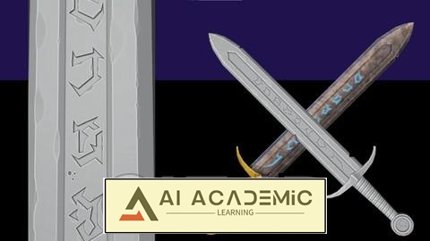 اسکالپتینگ در بلندر - شمشیر رونین