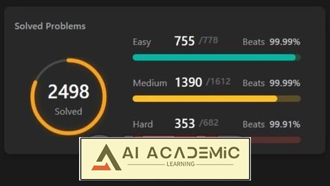 حل 75 مسئله - اصول DSA - ارتقا برای مصاحبه‌های کدنویسی