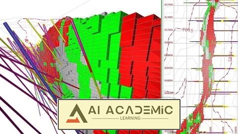 مبانی مدل‌سازی بلوکی و برآورد منابع