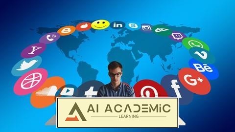 مسترکلاس پست وبلاگ (از اصول تا حرفه‌ای) (2023)