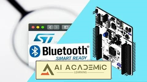 بلوتوث کم‌مصرف (BLE) از پایه