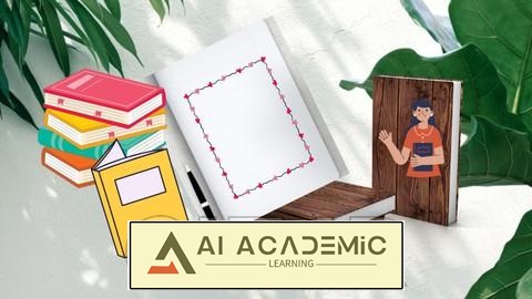 آموزش طراحی جلد کتاب با کانوا - مبتدی تا حرفه ای