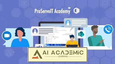 افزایش بهره‌وری با SharePoint ،Microsoft Teams و سایر ابزارها