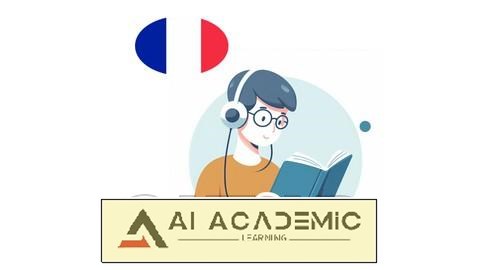 تقویت مهارت مکالمه‌ی فرانسه A1/A2