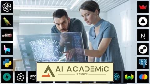 بوت کمپ 2025 - اپلیکیشن LLM، هوش مصنوعی مولد، AI Agents و Cursor AI