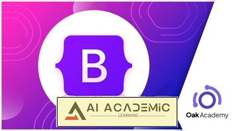 بوت‌استرپ - دوره بوت‌استرپ 5 با تمرینات سی اس اس در بوت‌استرپ