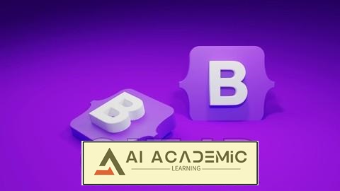 بوت‌استرپ از ابتدا - 6 پروژه برای ساخت وبسایت