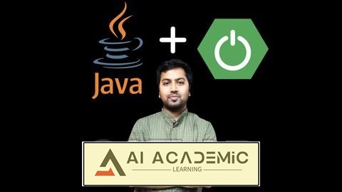 جاوا و اسپرینگ بوت از مبتدی تا پیشرفته