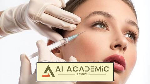 دوره مقدماتی بوتاکس و فیلرهای پوستی برای دندانپزشکان
