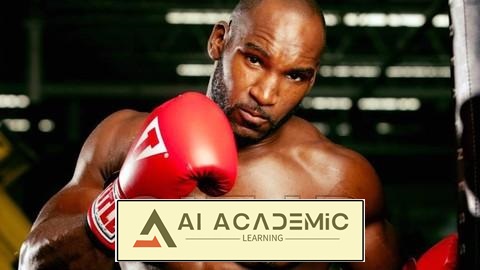 بوکس 103 - به دفاع مسلط شوید