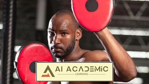 آموزش حرکات پا در بوکس برای مبارزان