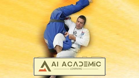 تکنیک‌های جوجیتسو برزیلی - بخش 3 - سوئیپ‌ها و ریورسال‌ها