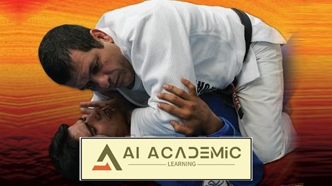 تکنیک‌های جوجیتسو برزیلی - بخش 4 - خفگی‌ها