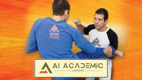 تکنیک‌های جوجیتسو برزیلی - بخش 7 - دفاع شخصی