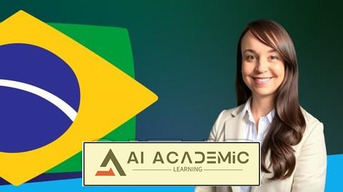 دوره پرتغالی برزیلی برای مبتدیان (سطح A1.1)