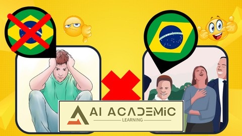 بیایید به پرتغالی برزیلی صحبت کنیم (نسخه 1) - سطح مبتدی