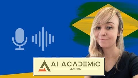 آموزش کامل تلفظ پرتغالی برزیلی