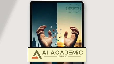 رهایی: غلبه بر اعتیاد به الکل و مواد مخدر