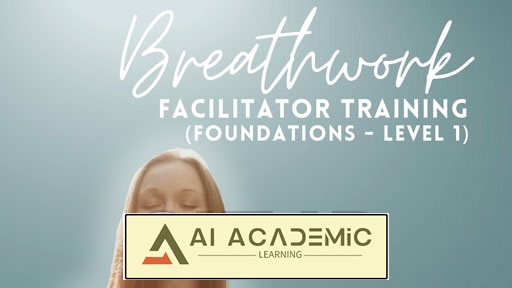 گواهینامه مدرس تمرین تنفس