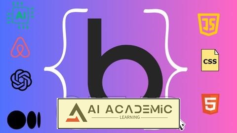 تسلط کامل به توسعه بدون کد با Bubble: از صفر تا صد - 2024