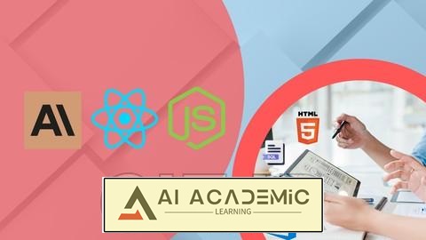 ساخت 10 پروژه جاوا اسکریپت با Claude AI - یادگیری با هوش مصنوعی