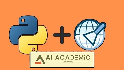 ایجاد 5 پروژه وب اسکرپینگ با پایتون: از مبتدی تا پیشرفته