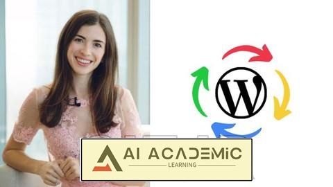 ساخت 6 نوع وب‌سایت توسعه وردپرس در 1 دوره