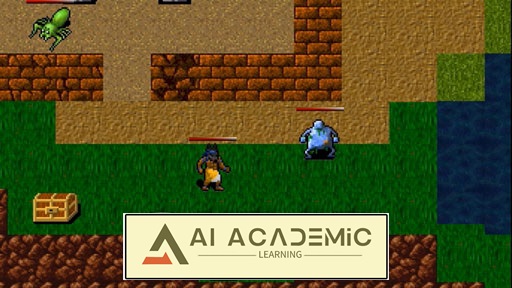 ساخت یک موتور بازی 2D کامل با #C