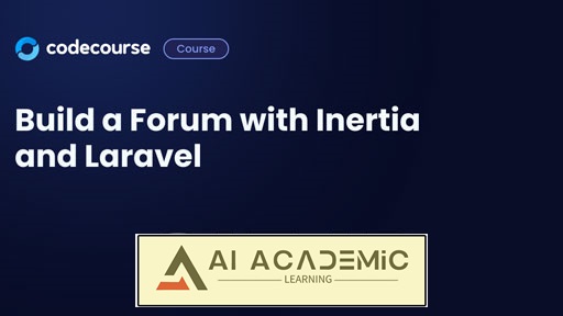 ساخت یک فروم با Inertia و لاراول