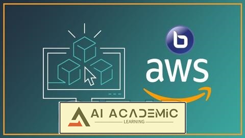 یادگیری استقرار BigBlueButton کنفرانس ویدئویی رایگان در AWS