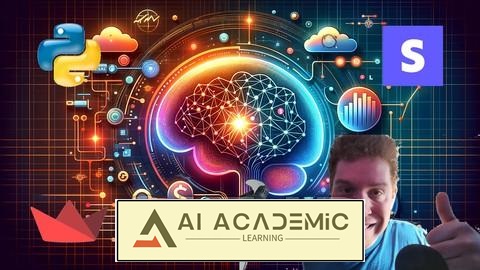 ساخت اپلیکیشن Micro-SaaS هوش مصنوعی مولد با پایتون و Streamlit