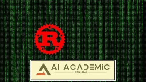 ساخت یک رمز بلوکی متقارن RC5 در زبان Rust
