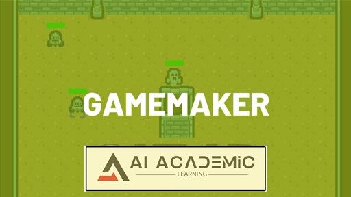 ساخت یک مینی گیم استراتژی بلادرنگ با GameMaker