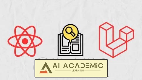 ساخت یک اپلیکیشن SaaS با استفاده از Laravel 11 و React