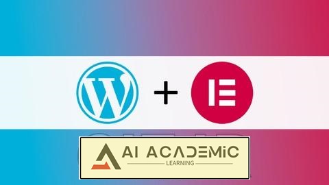 ساخت سایت وردپرس و المنتور در 7 روز - راهنمای مبتدی