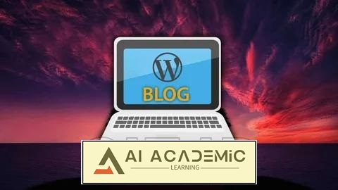 ساخت وب‌سایت وبلاگ وردپرس گام به گام