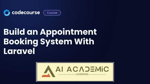 ساخت یک سیستم رزرو قرار ملاقات با لاراول