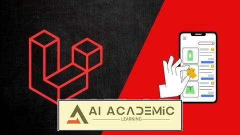ساخت وب‌سایت فروشگاهی با لاراول 12