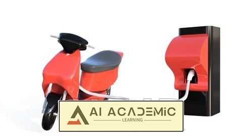 ساخت خودروی برقی: دوره مبتدیان