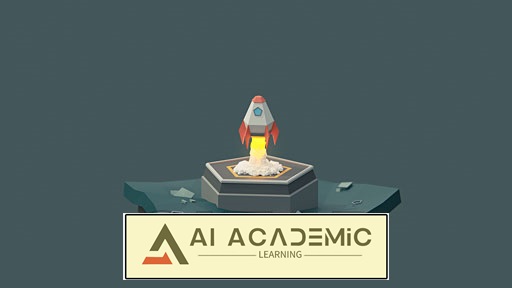 ساخت و متحرک‌سازی موشک Low Poly در بلندر برای مبتدیان