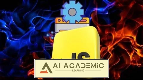 ساخت پروژه‌های مدرن API ناهمزمان با جاوااسکریپت