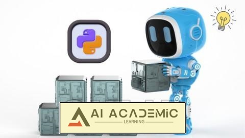 ایجاد عامل‌های خودکار هوش مصنوعی از ابتدا با پایتون