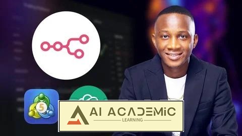 ساخت ایجنت‌های معاملاتی خودکار هوش مصنوعی با n8n ،MT5 و APIs رایگان